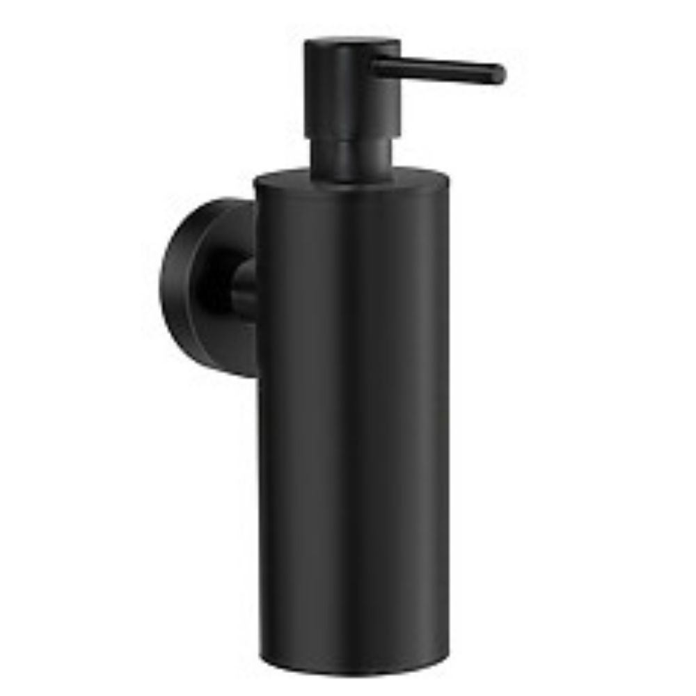Smedbo HB370 Home Soap Dispenser Black